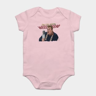 Little Shop of Horrors: Wink Wilkinson Baby Bodysuit